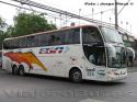 Marcopolo Paradiso 1550 LD / Volvo B12B / EGA