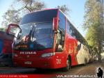 Busscar Jum Buss 380 / Scania K380 / Pluma