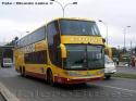 Niccolo Concept 2250 / Mercedes Benz O-400RSD / El Rapido Internacional