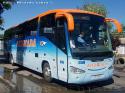 Irizar New Century / Mercedes Benz O-500RSD / Ahumada