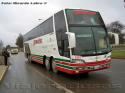 Busscar Jum Buss 400 / Volvo B12R / Ormeño Internacional