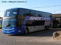 Busscar Panorâmico DD / Volvo B12B / Andesmar