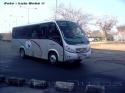 Neobus Thunder Boy / Agrale MA8.5 / O`Higgins Internacional