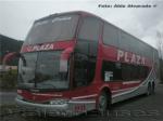 Marcopolo Paradiso 1800DD / Volvo B12R / Plaza