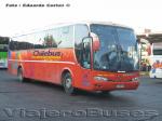 Marcopolo Viaggio 1050 / Mercedes Benz O-400RSE / Chilebus Internacional