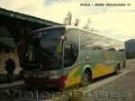 Marcopolo Viaggio 1050 / Volvo B10R / Bus Norte Internacional