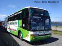 Marcopolo Paradiso GV1150 / Mercedes Benz O-400RSE / Via Bariloche