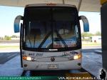 Marcopolo Andare Class 1000 / Mercedes Benz OH-1628 / Nar-Bus
