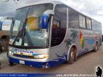 Marcopolo Viaggio 1050 / Mercedes Benz OH-1628 / Trans Paraiso