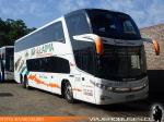 Marcopolo Paradiso G7 1800DD / Mercedes Benz O-500RSD / Igi Llaima