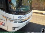 Marcopolo Paradiso G7 1800DD / Mercedes Benz O-500RSD / Nar-Bus