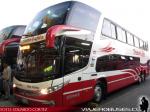 Marcopolo Paradiso G7 1800DD / Mercedes Benz O-500RSD / Trans Lujan