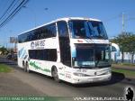 Marcopolo Paradiso 1800DD / Mercedes Benz O-500RSD / Nar- Bus