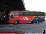 Marcopolo Viaggio 1050 / Mercedes Benz O-400RSE / Tas Choapa