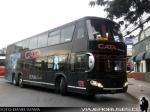 Metalsur Arrowliner 4.05 / Mercedes Benz O-400RSD / Cata Internacional