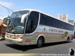 Marcopolo Viaggio 1050 / Mercedes Benz O-400RSE / Expreso Capuma