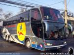 Marcopolo Paradiso 1550LD / Mercedes Benz O-400RSD / Chilebus Internacional