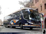 Marcopolo Paradiso G7 1200 / Mercedes Benz O-500RSD / Ahumada