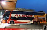 Marcopolo Paradiso 1800DD / Mercedes Benz O-500RSD / Albus