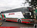 Comil Campione 4.05HD / Mercedes Benz O-500RSD / Expreso Ormeño Internacional