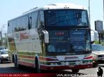 Comil Campione 4.05HD / Mercedes Benz O-500RSD / Expreso Ormeño Internacional