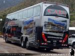 Metalsur Starbus / Mercedes Benz O-500RSD / Cata