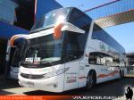 Marcopolo Paradiso G7 1800DD / Mercedes Benz O-500RSD / Igi Llaima