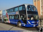 Metalsur Starbus / Mercedes Benz O-500RSD / Andesmar Chile