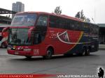 Marcopolo Paradiso 1550LD / Mercedes Benz O-500RSD / Tas Choapa