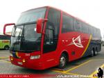 Busscar Vissta Buss Elegance 380 / Mercedes Benz O-500RS / Tas Choapa