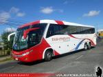 Marcopolo Paradiso 1200 G7 / Mercedes Benz O-500RSD / Tas Choapa Internacional