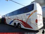 Marcopolo Paradiso 1550LD / Mercedes Benz O-500RSD / Tas Choapa