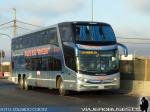 Marcopolo Paradiso G7 1800DD / Mercedes Benz O-500RSD / Tour Bus Vincent