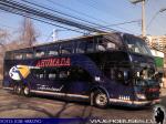 Modasa Zeus II / Mercedes Benz O-500RSD / Ahumada