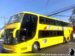 Niccolo Concept 2250 / Mercedes Benz O-400RSD / El Rapido