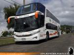 Marcopolo Paradiso G7 1800DD / Mercedes Benz O-500RSD / Igi Llaima