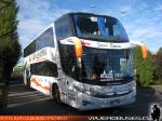 Marcopolo Paradiso G7 1800DD / Mercedes Benz O-500RSD / Igi Llaima