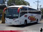 Irizar Century / Mercedes Benz O-500RS / Pullman del Sur Internacional