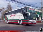 Comil Campione 4.05HD / Mercedes Benz O-500RSD / Expreso Ormeño Internacional