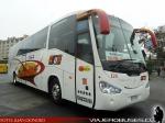 Irizar Century / Mercedes Benz O-500RS / Pullman del Sur Internacional