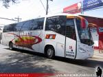 Unidades Irizar Century / Mercedes Benz O-500RS / Pullman del Sur Internacional