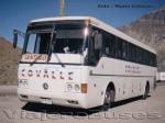 Mercedes Benz O-400RS / Covalle