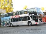 Metalsur Starbus / Mercedes Benz O-400RSD / Cata