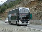 Metalsur Starbus / Mercedes Benz O-500RSD / Cata