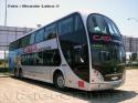 Metalsur Starbus / Mercedes Benz O-400RSD / Cata