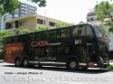 Metalsur Starbus 405 / Mercedes Benz O-400RSD / Cata