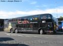 Metalsur Starbus / Mercedes Benz O-400RSD / Cata