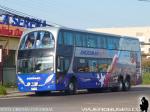 Metalsur Starbus / Mercedes Benz O-500RSD / Andesmar Chile