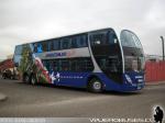 Metalsur Starbus / Mercedes Benz O-500RSD / Andesmar Chile