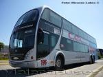 Metalsur Starbus / Mercedes Benz O-500RSD / Cata